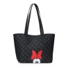 Bolso tote Bowlogue Minnie Disney - imagen 1