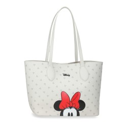 Bolso tote Bowlogue Minnie Disney