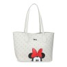 Bolso tote Bowlogue Minnie Disney - imagen 1