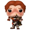 Figura POP Dragon Age: The Veilguard Lace Harding - imagen 2