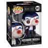 Figura POP Universal Monsters Patchwork Dracula - imagen 1
