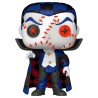 Figura POP Universal Monsters Patchwork Dracula - imagen 2