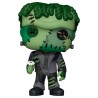Figura POP Universal Monsters Patchwork Frankenstein - imagen 1