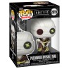 Figura POP Universal Monsters Patchwork Invisible Man - imagen 2