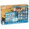 Blister 4 figuras Bitty POP Demon Slayer Tanjiro - imagen 2