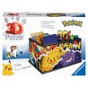 Puzzle 3D Box Pokemon 216pzs - imagen 1