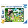Puzzle Pokemon XXL 300pzs - imagen 1