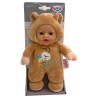 Muñeco Cutie Baby Born 18cm surtido - imagen 2
