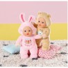 Muñeco Cutie Baby Born 18cm surtido - imagen 3