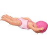 Muñeca Nadadora Baby Born 30cm - imagen 2