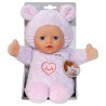 Muñeco Ratoncito Divertido Baby Born 26cm - imagen 1