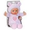 Muñeco Ratoncito Divertido Baby Born 26cm - imagen 2