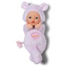 Muñeco Ratoncito Divertido Baby Born 26cm - imagen 3