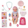 Muñeca Lena Cuidaditos Baby Born 36cm - imagen 3