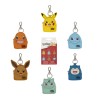 Llavero mini mochila Mystery Pokemon Loungefly surtido - imagen 1