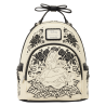 Mochila Floral Alicia en el Pais de las Maravillas Disney Loungefly 26cm - imagen 1