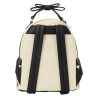 Mochila Floral Alicia en el Pais de las Maravillas Disney Loungefly 26cm - imagen 3