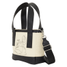 Bolso Alicia en el Pais de las Maravillas Disney Loungefly - imagen 2