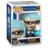 Figura POP Black Clover Klaus - imagen 1
