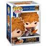 Figura POP Black Clover Leopold - imagen 1