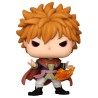 Figura POP Black Clover Leopold - imagen 2