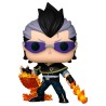 Figura POP Black Clover Magna - imagen 2