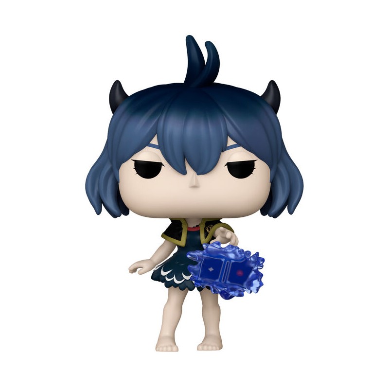 Figura POP Black Clover Secre Chase