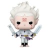 Figura POP Black Clover Licht Exclusive - imagen 1