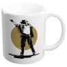 Taza King of Pop Michael Jackson - imagen 2