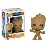 Figura POP Guardians of the Galaxy Groot - imagen 1