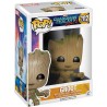 Figura POP Guardians of the Galaxy Groot - imagen 3
