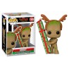 Figura POP Marvel Guardianes de la Galaxia Groot - imagen 2