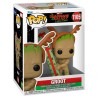 Figura POP Marvel Guardianes de la Galaxia Groot - imagen 3