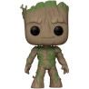 Figura POP Marvel Guardianes de la Galaxia 3 Groot - imagen 2