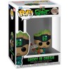 Figura POP Marvel I am Groot - Groot in Onesie - imagen 1