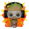 Figura POP Marvel I am Groot - Groot with Detonator - imagen 2