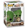 Figura POP Marvel We Are Groot - Groot as Capitan America - imagen 1