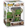 Figura POP Marvel We Are Groot - Groot as Loki - imagen 1