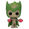 Figura POP Marvel We Are Groot - Groot as Scarlet Witch - imagen 2