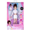 Muñeca Lana Fashion Doll Dress to Impress - imagen 1