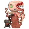Figura POP Funko Fusion Deluxe The Blair Monster The Thing - imagen 2