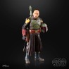 Figura Boba Fett Throne Room Black Series Star Wars 15cm - imagen 2