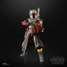 Figura Boba Fett Throne Room Black Series Star Wars 15cm - imagen 3