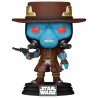 Figura POP Star Wars El Libro de Boba Fett 2 Cad Bane - imagen 2