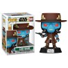 Figura POP Star Wars El Libro de Boba Fett 2 Cad Bane - imagen 3