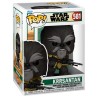 Figura POP Star Wars El Libro de Boba Fett 2 Krrsantan - imagen 1