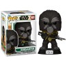 Figura POP Star Wars El Libro de Boba Fett 2 Krrsantan - imagen 3