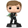 Figura POP Star Wars El Libro de Boba Fett 2 Luke Skywalker & Grogu - imagen 2