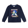 Sudadera Sonic The Hedgehog