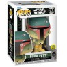 Figura POP Star Wars Boba Fett - imagen 1